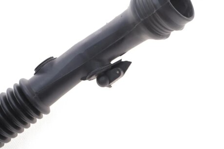 Патрубок інтеркулера (турбіни) rotweiss DSCRWS2444