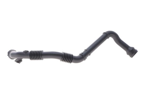 Патрубок інтеркулера (турбіни) rotweiss DSCRWS2444