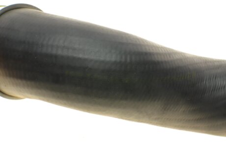 Патрубок интеркулера (турбины) rotweiss RWS1362