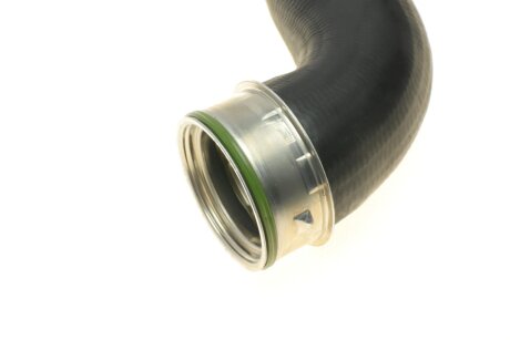 Патрубок интеркулера (турбины) rotweiss RWS1362