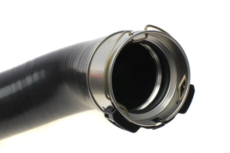 Патрубок интеркулера (турбины) rotweiss RWS1914