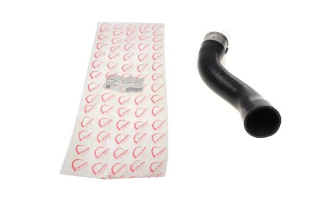 Патрубок интеркулера (турбины) rotweiss RWS1914 на Рено Clio