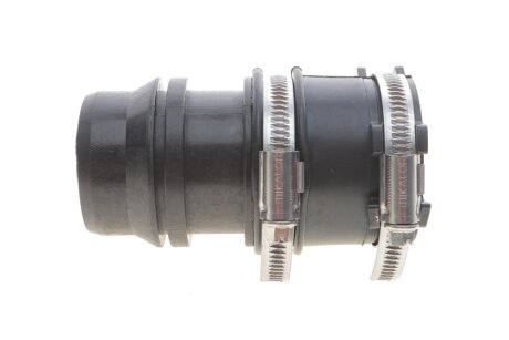 Патрубок интеркулера (турбины) rotweiss RWS2125 на Форд Connect