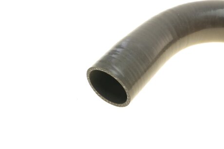 Патрубок інтеркулера (турбіни) rotweiss RWS2374