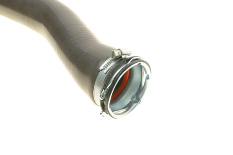 Патрубок інтеркулера (турбіни) rotweiss RWS2374