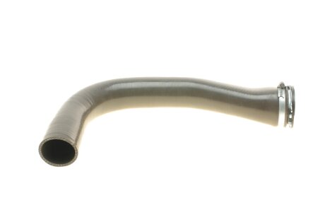 Патрубок інтеркулера (турбіни) rotweiss RWS2374