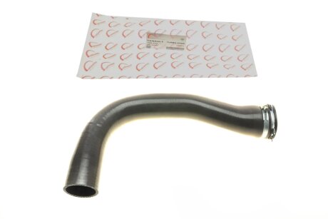 Патрубок інтеркулера (турбіни) rotweiss RWS2374