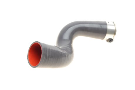 Патрубок інтеркулера (турбіни) rotweiss RWS2375