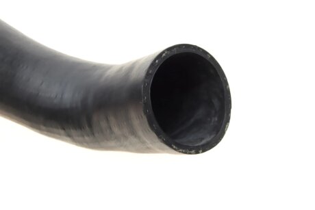 Патрубок інтеркулера (турбіни) rotweiss RWS2376