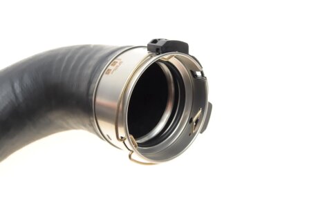 Патрубок інтеркулера (турбіни) rotweiss RWS2376