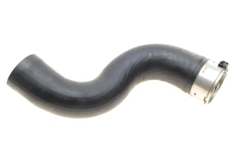 Патрубок інтеркулера (турбіни) rotweiss RWS2376