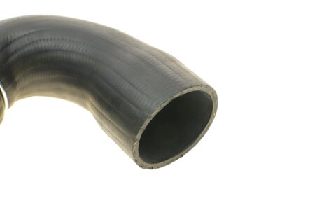 Патрубок інтеркулера (турбіни) rotweiss RWS2414