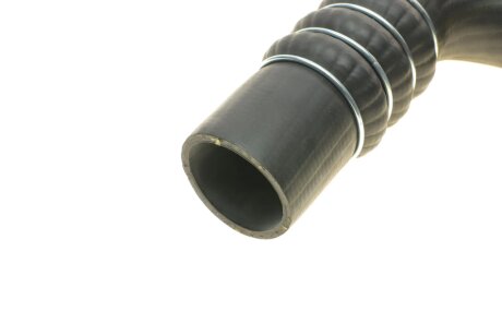 Патрубок інтеркулера (турбіни) rotweiss RWS2414