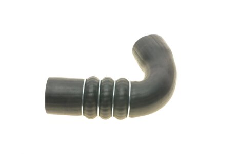 Патрубок інтеркулера (турбіни) rotweiss RWS2414