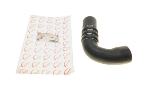 Патрубок інтеркулера (турбіни) rotweiss RWS2414 на Iveco Daily 3