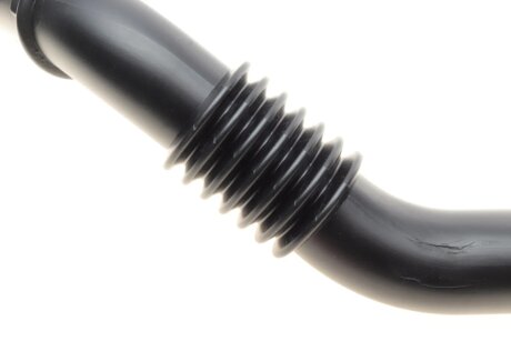 Патрубок інтеркулера (турбіни) rotweiss RWS2443