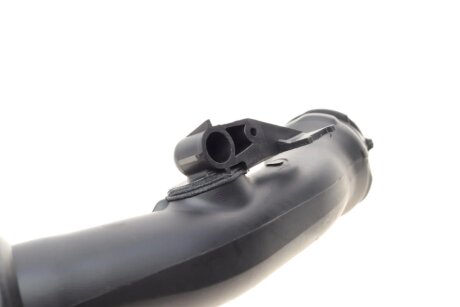 Патрубок інтеркулера (турбіни) rotweiss RWS2443