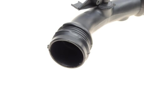 Патрубок інтеркулера (турбіни) rotweiss RWS2443