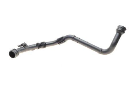 Патрубок інтеркулера (турбіни) rotweiss RWS2443