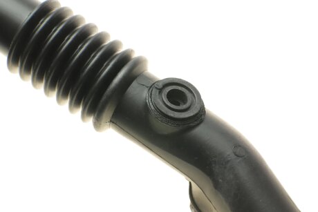 Патрубок интеркулера (турбины) rotweiss RWS2444