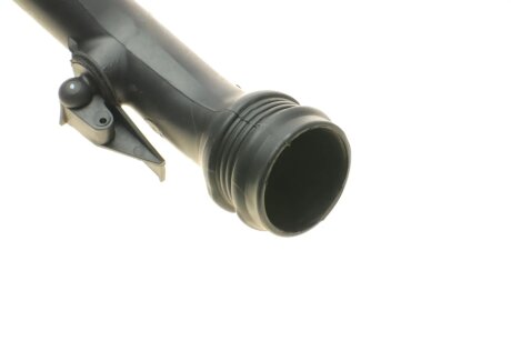 Патрубок интеркулера (турбины) rotweiss RWS2444