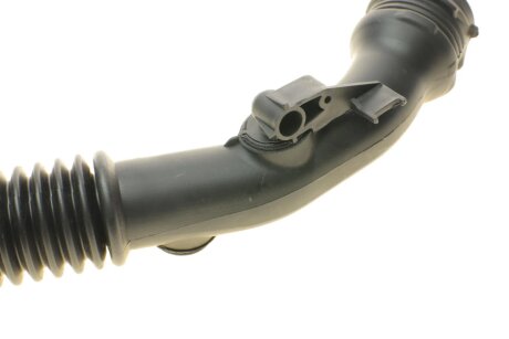 Патрубок интеркулера (турбины) rotweiss RWS2444