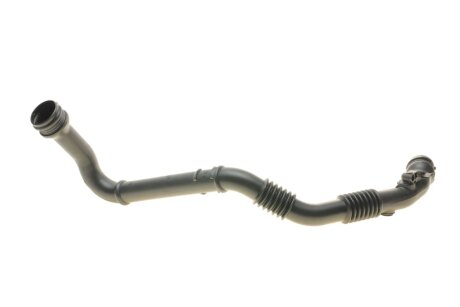 Патрубок интеркулера (турбины) rotweiss RWS2444