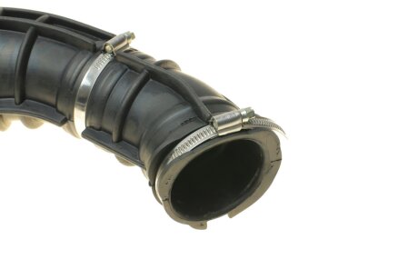 Патрубок интеркулера (турбины) rotweiss RWS2445