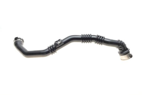 Патрубок інтеркулера (турбіни) rotweiss RWS2447