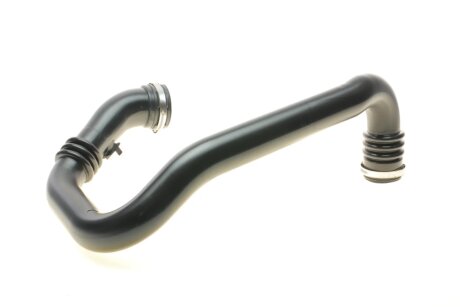 Патрубок интеркулера (турбины) rotweiss RWS2448