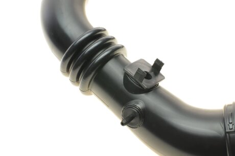 Патрубок интеркулера (турбины) rotweiss RWS2448