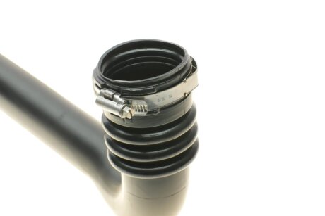 Патрубок интеркулера (турбины) rotweiss RWS2448