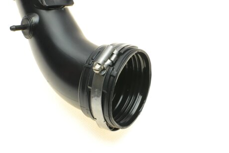 Патрубок интеркулера (турбины) rotweiss RWS2448