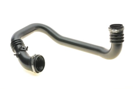 Патрубок интеркулера (турбины) rotweiss RWS2448 на Рено Мастер 2