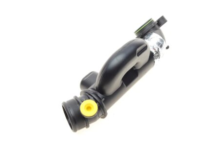 Патрубок інтеркулера (турбіни) rotweiss RWS2460