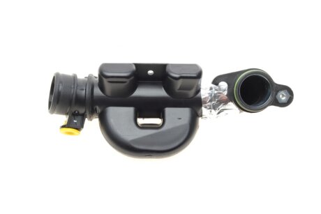 Патрубок інтеркулера (турбіни) rotweiss RWS2460