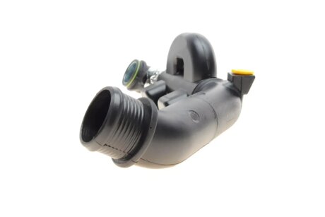 Патрубок интеркулера (турбины) rotweiss RWS2461