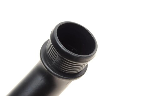 Патрубок интеркулера (турбины) rotweiss RWS2461