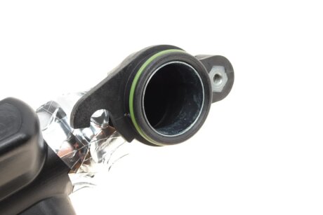 Патрубок интеркулера (турбины) rotweiss RWS2461