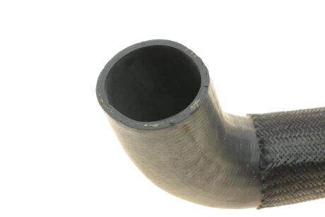 Патрубок интеркулера (турбины) rotweiss RWS2473