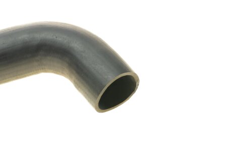 Патрубок интеркулера (турбины) rotweiss RWS2474