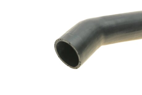 Патрубок интеркулера (турбины) rotweiss RWS2477