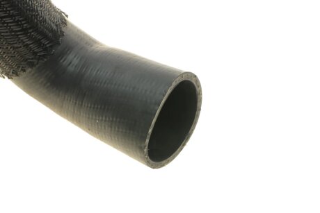 Патрубок интеркулера (турбины) rotweiss RWS2513