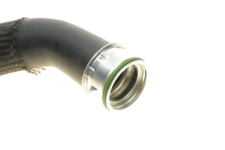 Патрубок интеркулера (турбины) rotweiss RWS2513