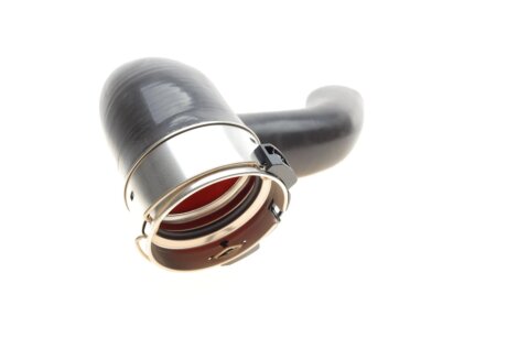 Патрубок интеркулера (турбины) rotweiss RWS2514