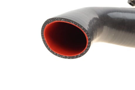 Патрубок интеркулера (турбины) rotweiss RWS2514