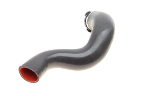 Патрубок интеркулера (турбины) rotweiss RWS2514