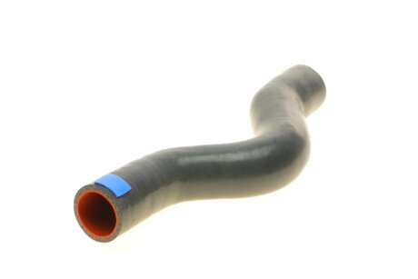 Патрубок интеркулера (турбины) rotweiss RWS2518