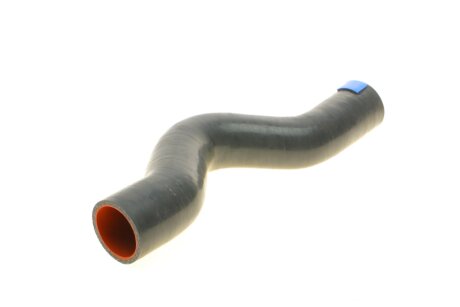 Патрубок интеркулера (турбины) rotweiss RWS2518