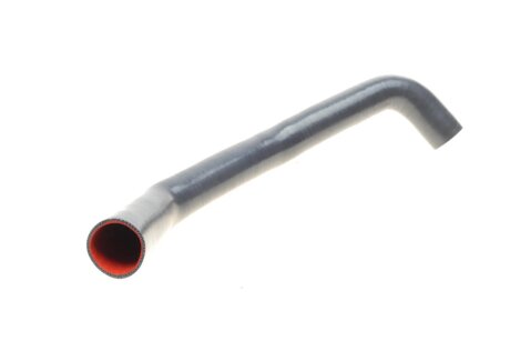 Патрубок интеркулера (турбины) rotweiss RWS2522